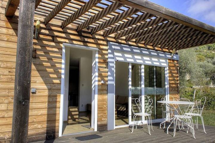 Casa de vacaciones para 4 personas - 1