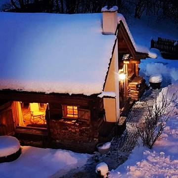Chalet für 3 Personen in Großglockner, Bild 3