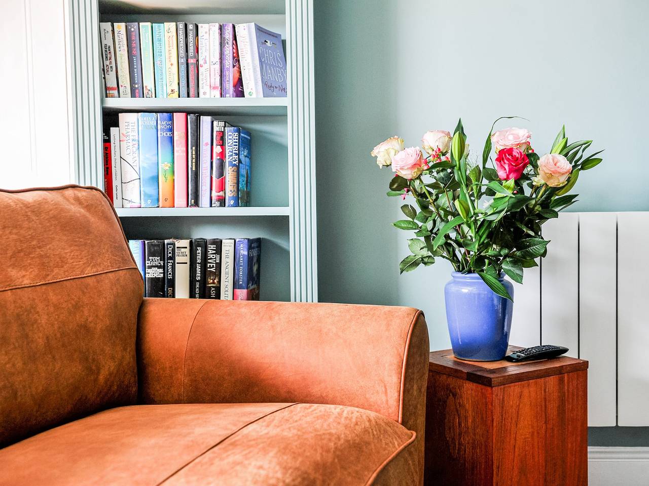 Wilson Apartment in Cheltenham, Gloucestershire