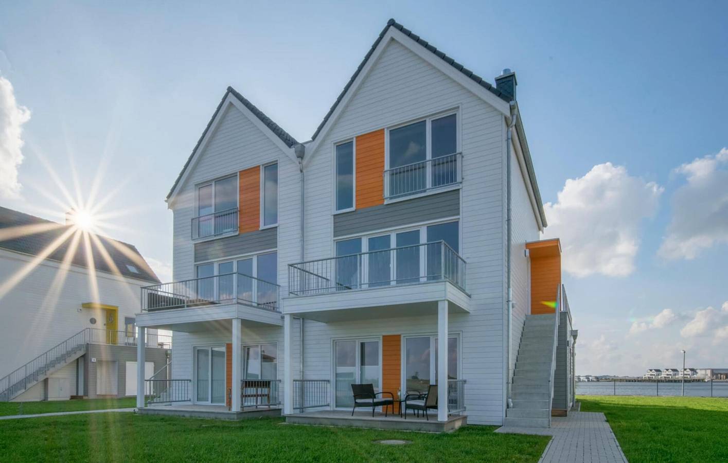 Appartamento vacanze a Schlei a partire da 125€ a notte