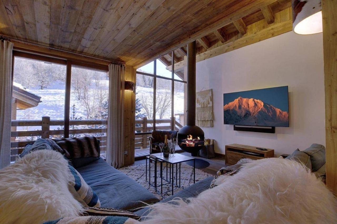 Four-Bedroom House in Schliersee, Spitzingsee