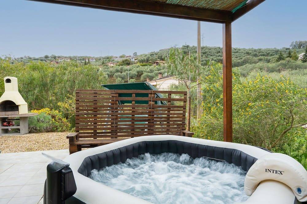 Ferienhaus Rosa in Civezza, Riviera di Ponente