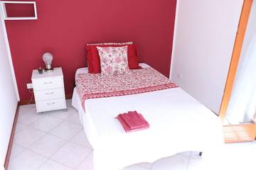 Villa pour 6 Personnes dans Carini, Province de Palerme, Photo 1