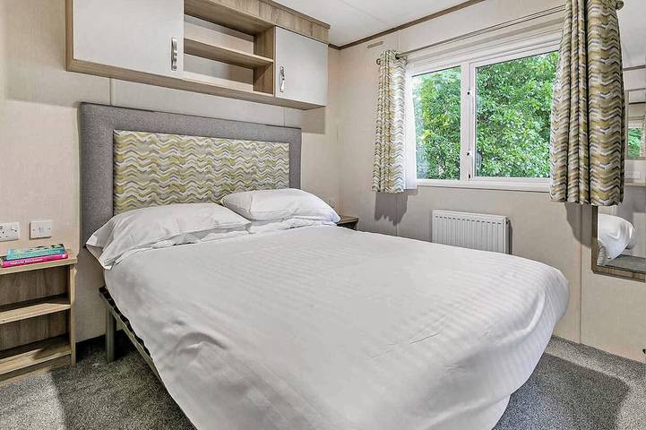 Camping für 8 Personen in Lake District