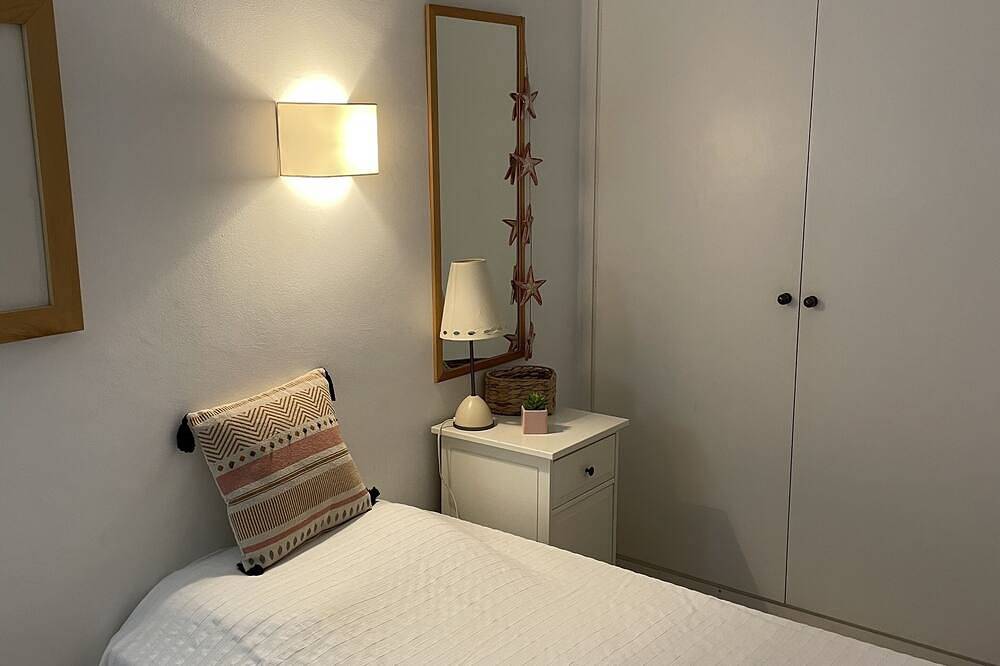 Villa with pool sleeps 6, close to Pals El Raco beach, Begur,  Sa Riera  Sa Tuna in Begur, Costa Brava