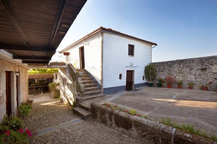 Finca für 2 Personen, mit Garten in Portugal - 3