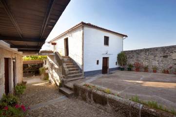 Villa for 2 People in Retorta e Tougues, Costa Verde, Photo 2