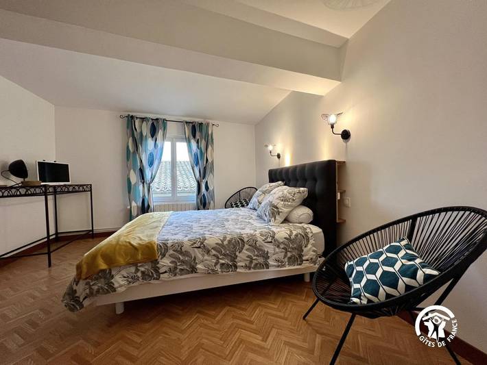 Maison Saint Amans 4 personnes in Saint-Martin-Lalande, Région de Carcassonne