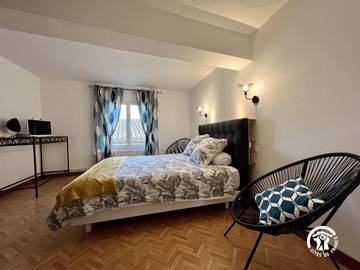 Gîte pour 4 Personnes dans Saint-Martin-Lalande, Lauragais, Photo 4