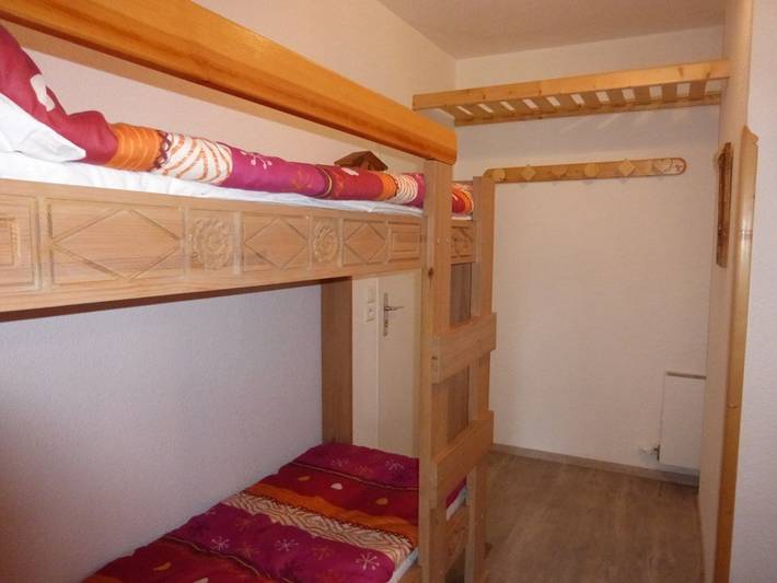 Gîte pour 4 personnes, avec balcon à Barcelonnette - 3