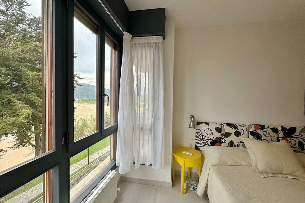 Ganze Wohnung, Maralfrente de Noja in Noja, Kantabrische Küste