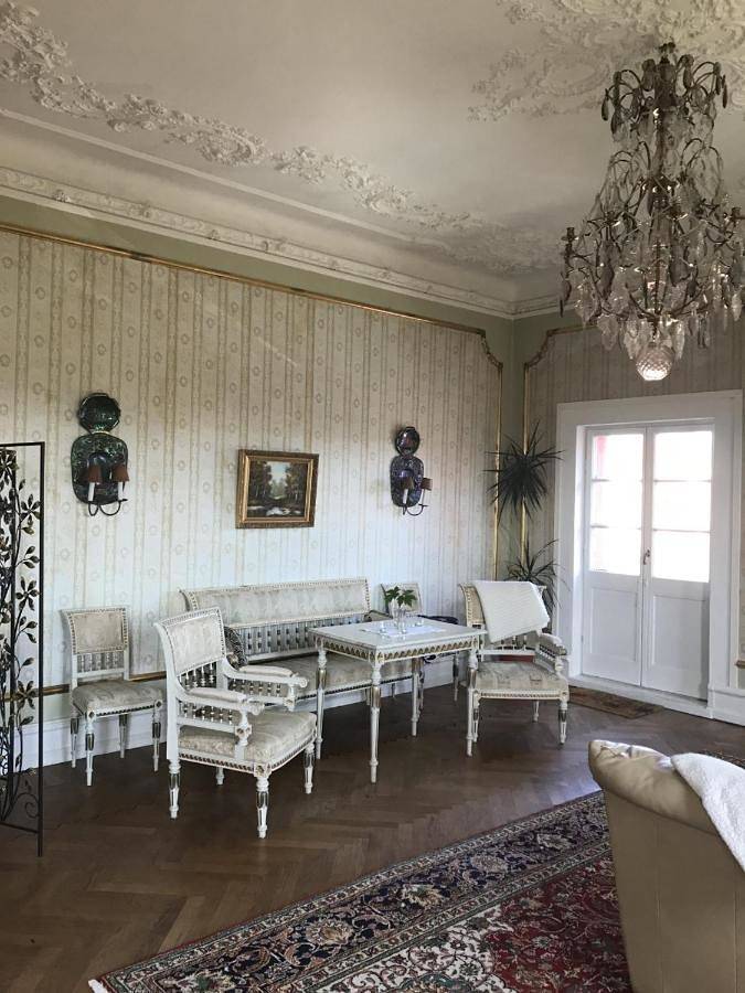 Ferienwohnung für 4 Personen, mit Terrasse in Simrishamn - 3