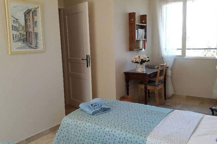 Location de vacances pour 6 personnes, avec terrasse et piscine à Lézignan-la-Cèbe - 4