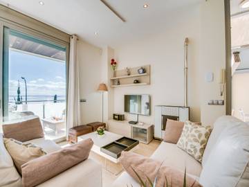 Holiday home in Cala Poncet, Alcúdia für 8 