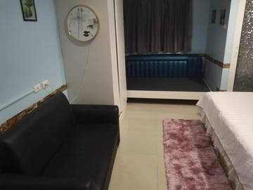 Maison d’hôte pour 2 personnes, avec balcon dans Province de Phuket