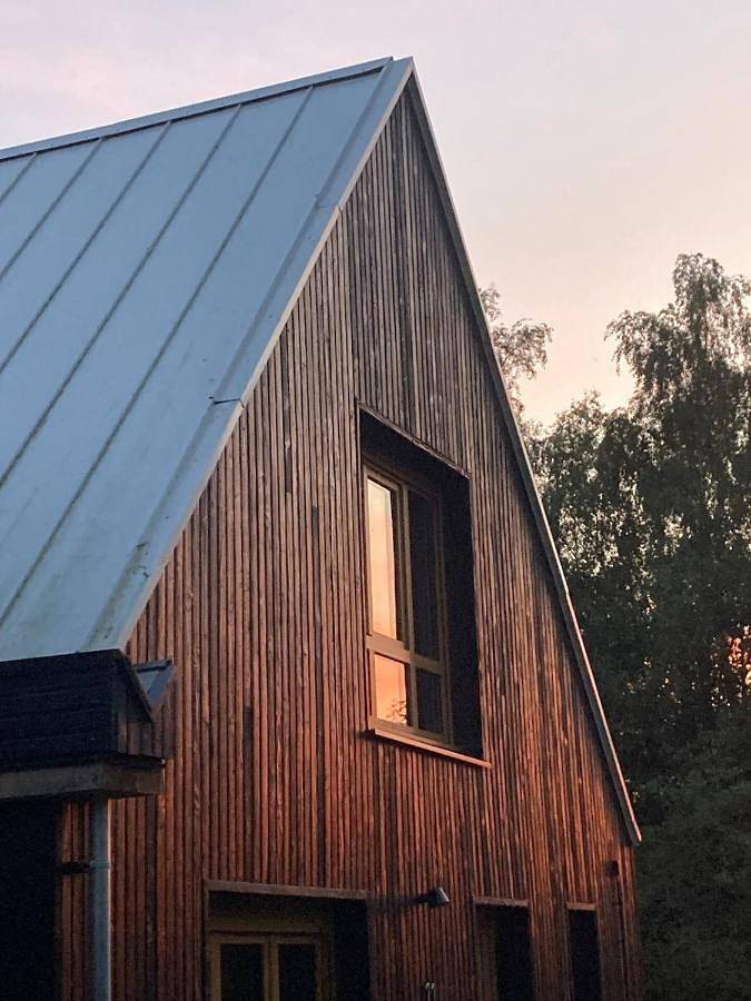 Location de vacances pour 4 personnes, avec jardin à Saint-Laurent-Blangy