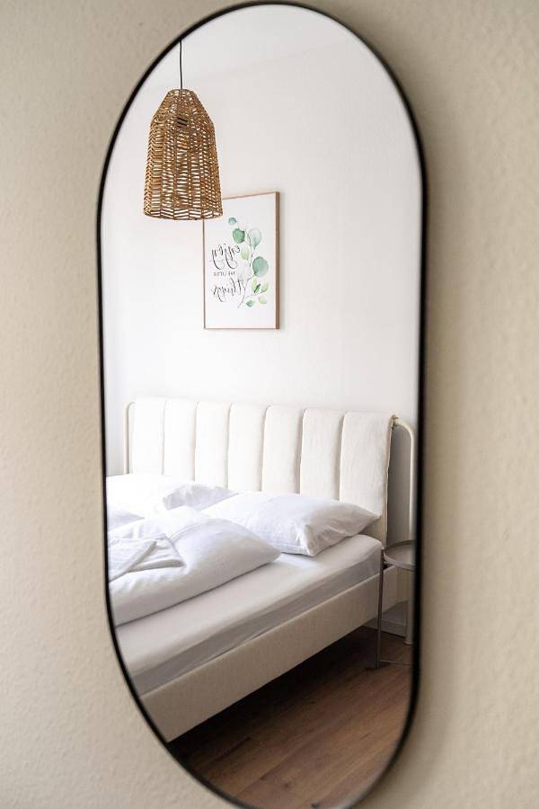 Ferienwohnung für 8 Personen, mit Ausblick, mit Haustier in Prenzlauer Berg Berlin - 2