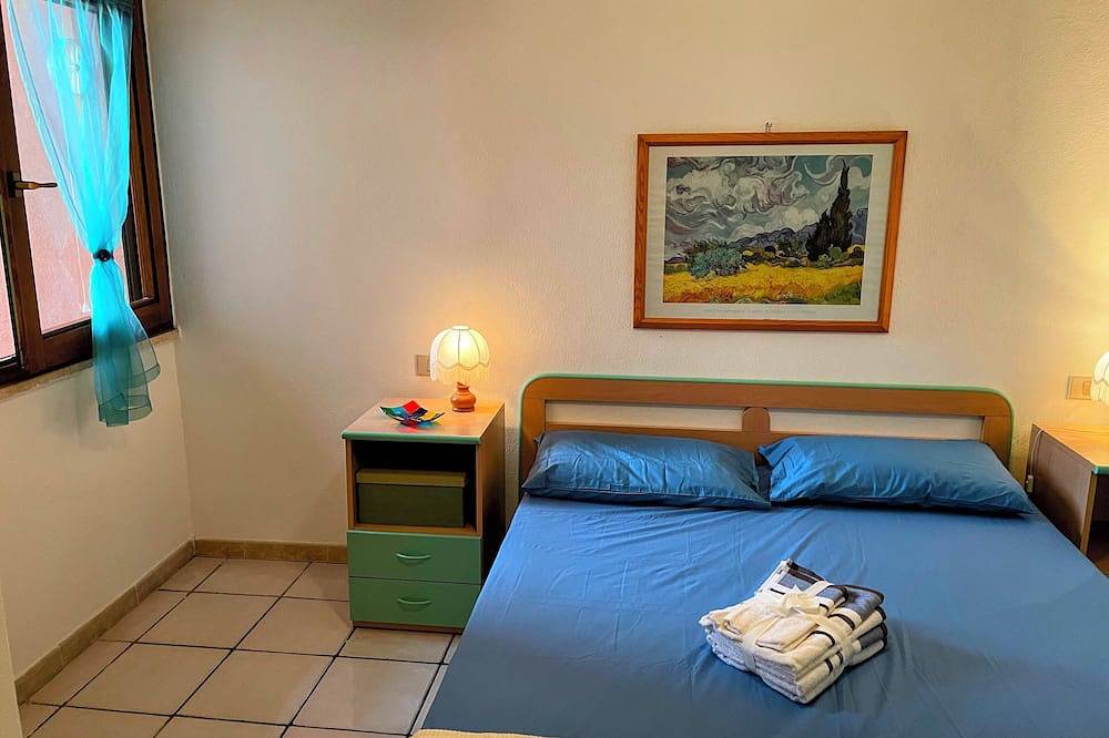 Appartamento intero, Casa Margot Sardinia. Confortevole appartamento a 10 minuti dalla spiaggia. in Arbus (comune), Campidano di Terralba