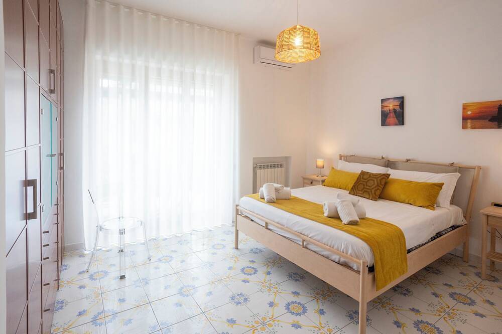 Appartamento vacanze a Sorrento a partire da 721€ a notte