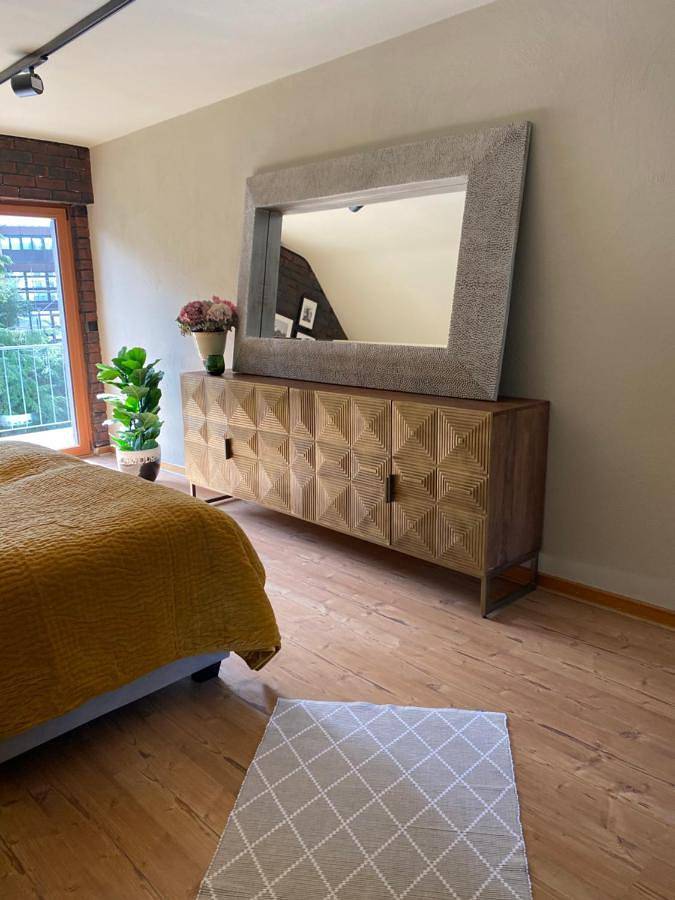 Geheel appartement, Megina Lodge in Mayen, Osteifel