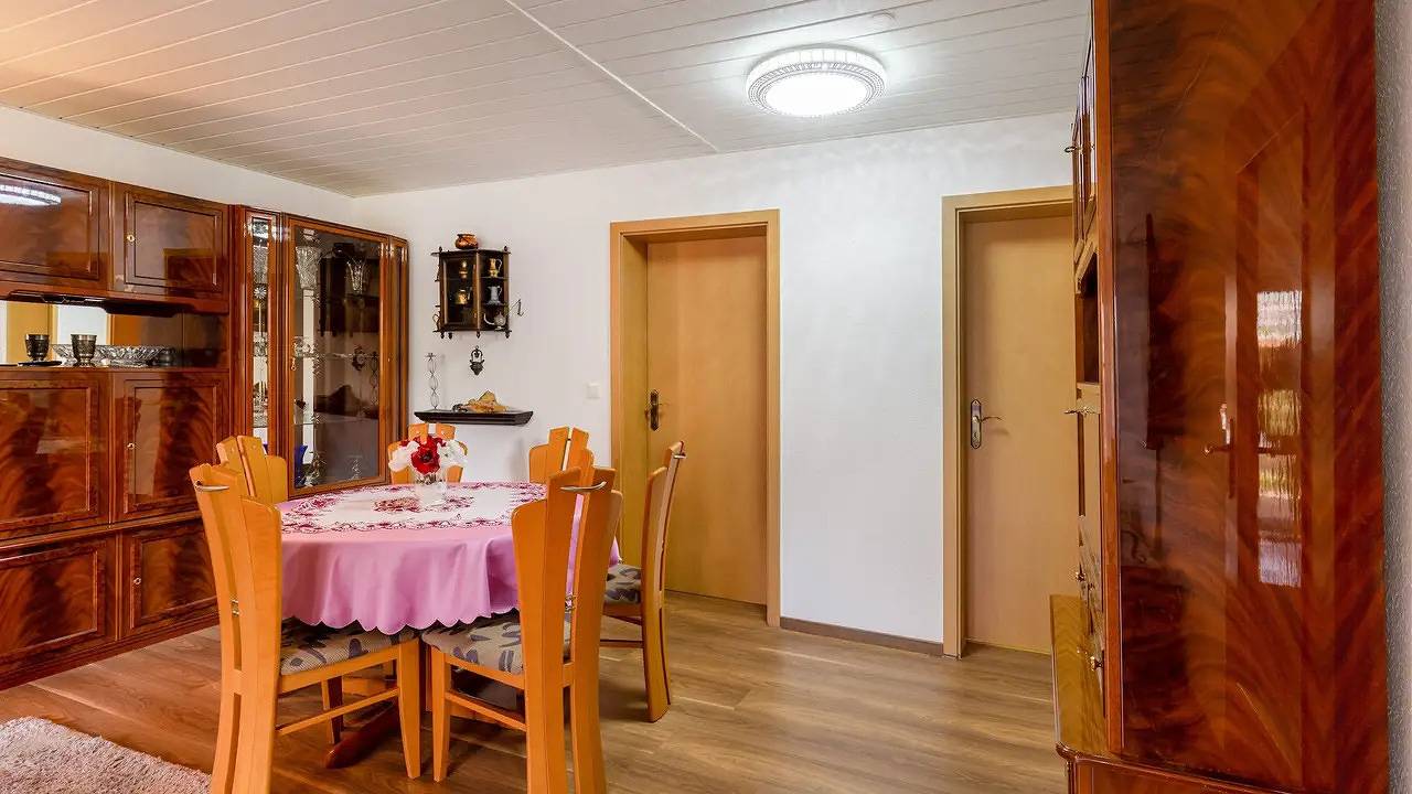 Ganze Ferienwohnung, Ferienwohnung für 3 Personen (80 m²) in Dresden in Freital, Osterzgebirge