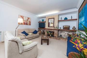 Villa in Campanet, Mallorca Inselmitte für 10 