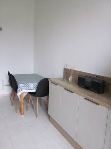 Appartement De Vacances pour 4 Personnes dans Corte, Région de Corte, Photo 4