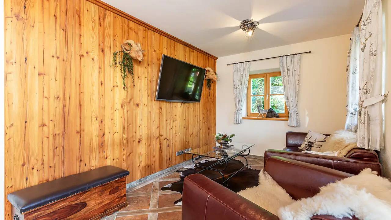 Ferienhaus für 8 Personen (170 m²) in Reit im Winkl in Reit im Winkl, Bayerische Alpen