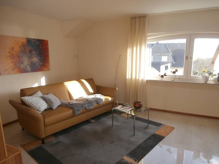 Ganze Ferienwohnung, Ferienwohnung Lohrig in Weiskirchen, Saar-Nahe-Bergland