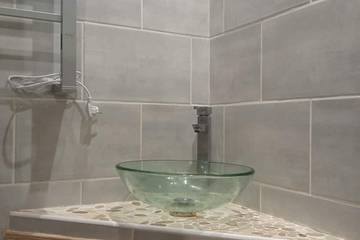 Appartement De Vacances pour 3 Personnes dans Équeurdreville-Hainneville, Cherbourg-en-Cotentin, Photo 4