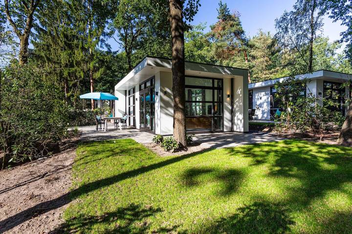 Ferienhaus für 4 Personen