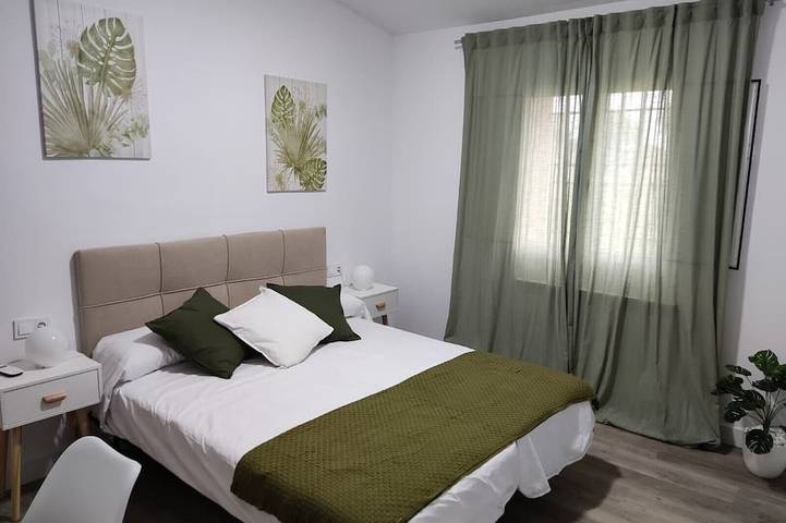 Casa rural 4º Impresionante, moderna, funcional y muy cómoda. Finca de 70.000 m2 in Montánchez, Cáceres und Umgebung