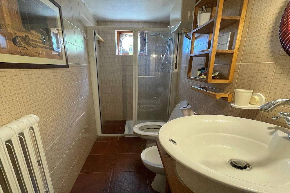 Freistehendes Ferienhaus mit Pool in Scheggia, Anghiari
