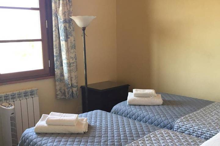 Appartamento intero, Incantevole appartamento colonica in collina in Palaia, Pisa e dintorni