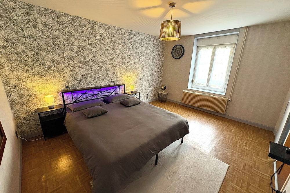 Ganze Wohnung, ✨Quiet & cosy apartment - Just like home in Raon-l'Étape, Sankt Didel
