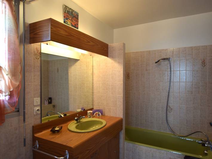 Gîte pour 4 personnes, avec balcon à Évian-les-Bains - 4