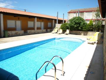 Villa voor 10 Personen in Aver-o-Mar, Amorim e Terroso, Porto District, Afbeelding 4