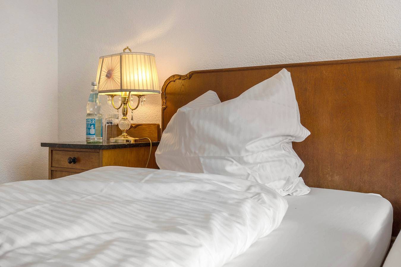 Ganze Wohnung, Ferienwohnung 'Sonnendeck' mit Gemeinschaftsgarten und Wi-Fi in Klanxbüll, Nordfriesland