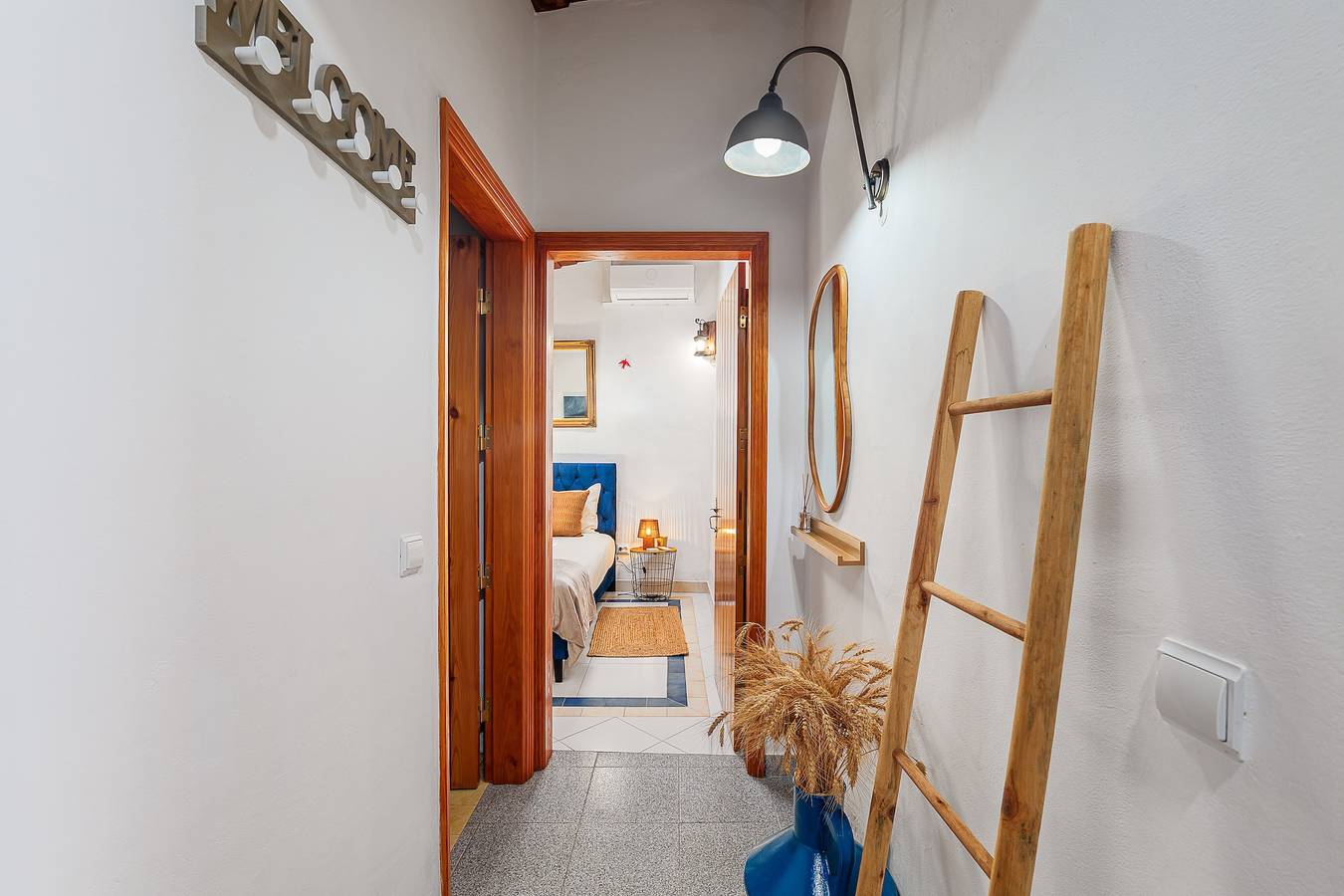 Alentejaanse Rust – Dorpshuis nabij het Alqueva-meer, foto 10