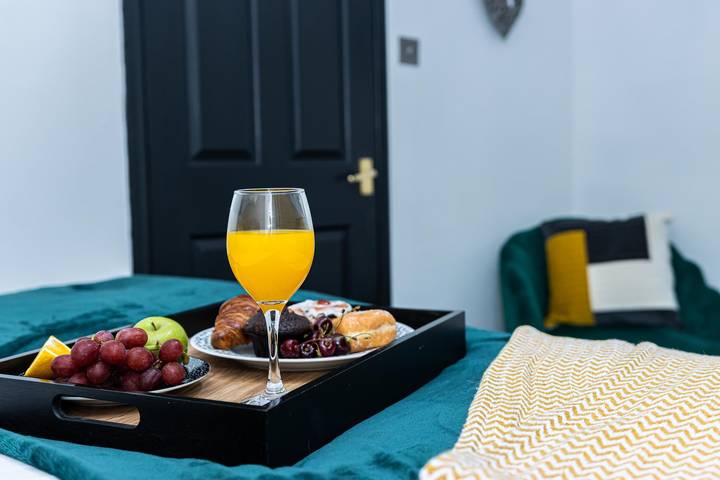 Cosy 2Bedroom House-Perfect for Long & Short Stay in Wolverhampton, Birmingham y alrededores