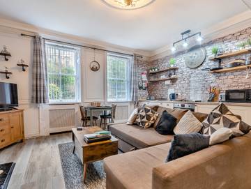 Cottage for 2 People in Whitby, North Yorkshire, Photo 1