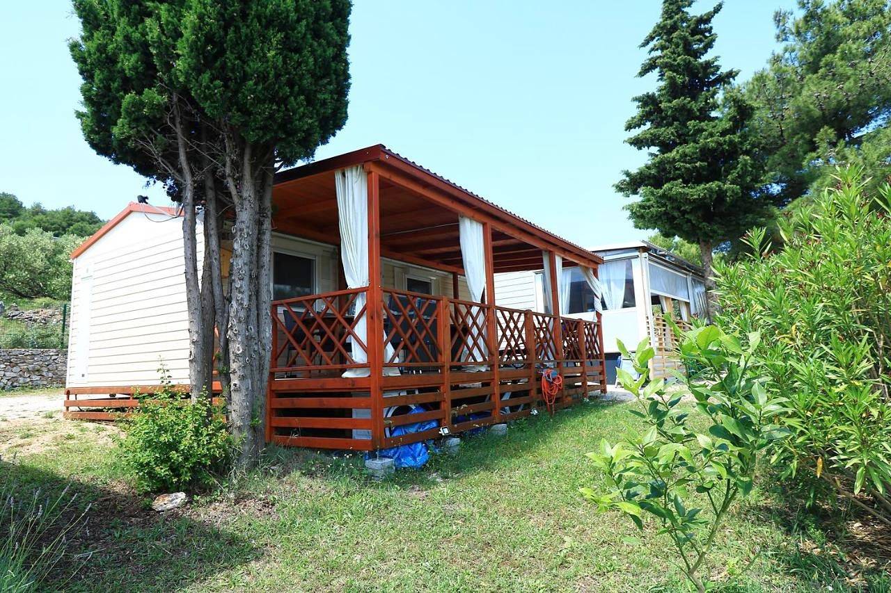 Mobile Home in Tisno, Murter