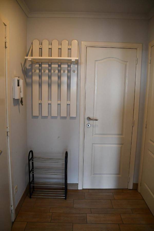 Gîte pour 4 personnes, avec vue ainsi que terrasse et bassin pour enfant à Wenduine - 4