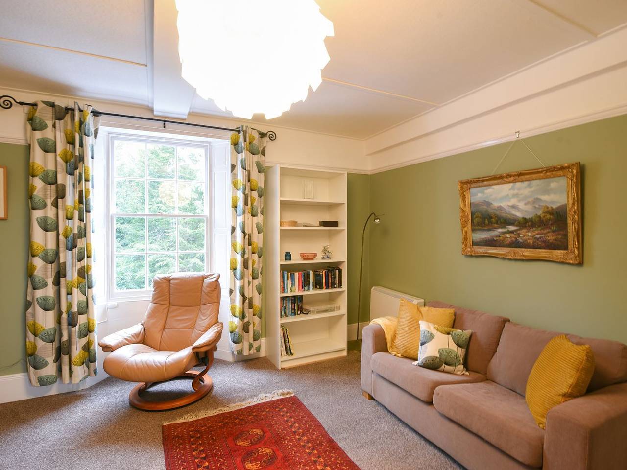 Ganze Wohnung, Ferienwohnung für 4 Personen in Lyme Regis, Dorset