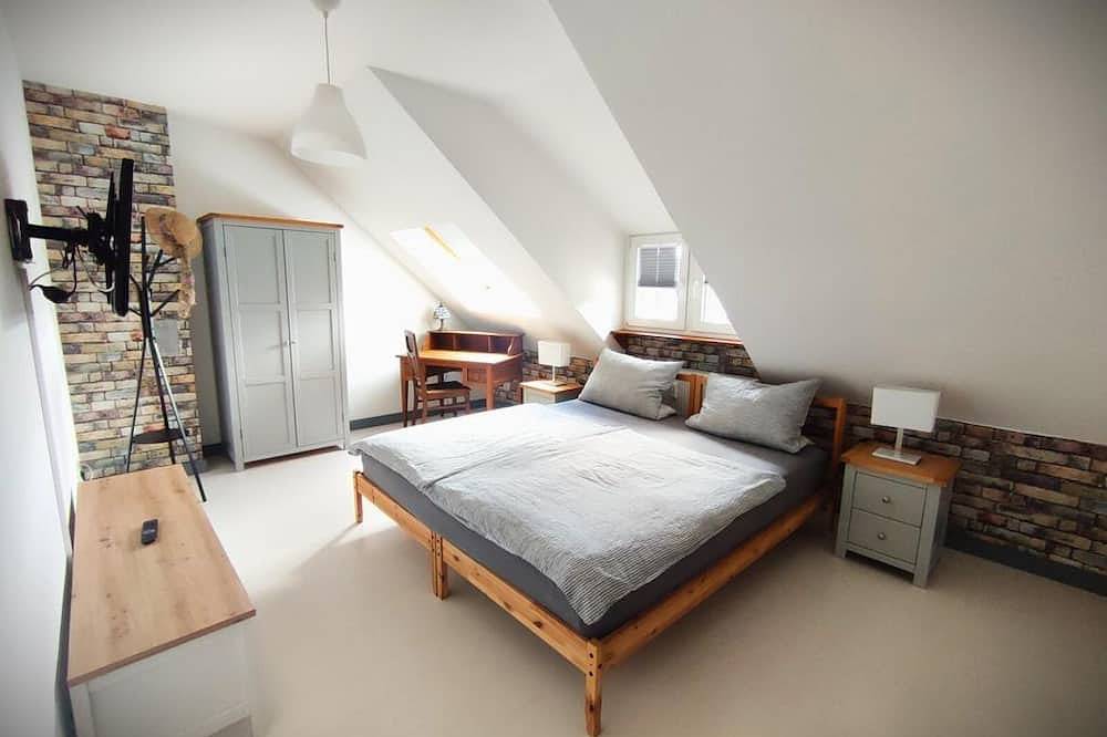 Apartamento entero, Forsthof Nunkirchen - Holiday apartment Schwalbennest in Wadern, Saar-Nahe-Bergland