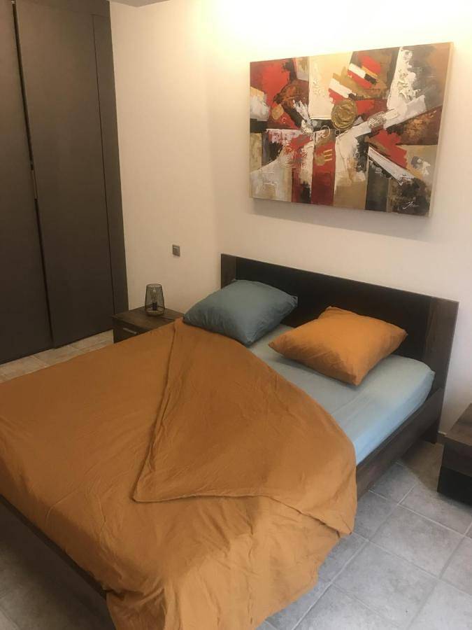 Chambre d’hôte pour 2 personnes, avec jacuzzi ainsi que piscine et jardin à Santa-Reparata-di-Balagna
