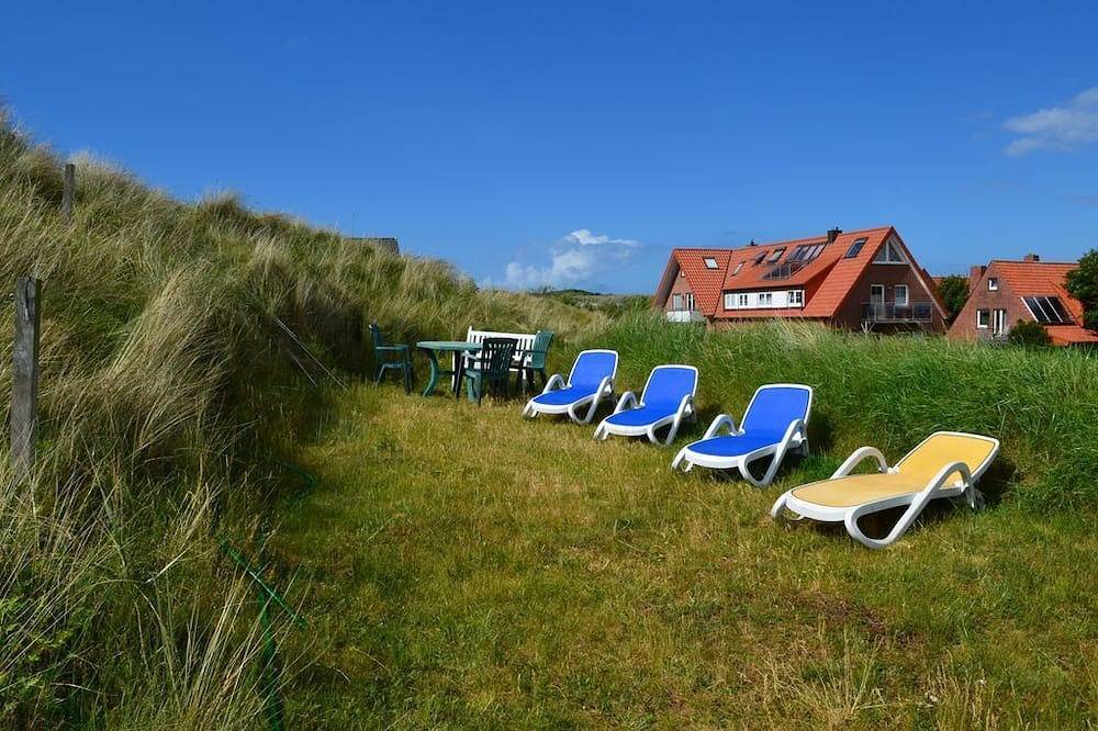Doppelzimmer 7 - Haus Frohsinn in Juist