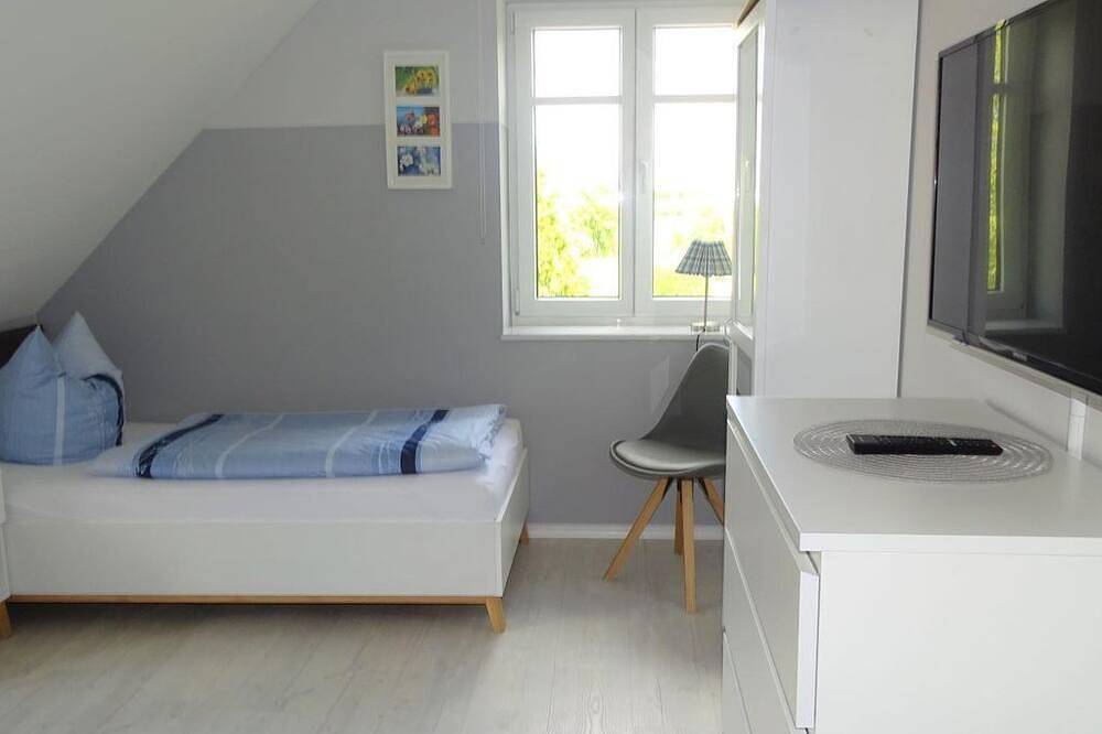 Ganze Wohnung, Landhaus Scholz - Appartement Diekkier - Landhaus Scholz in Dollerup, Schleswig-Flensburg
