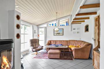 Ferienhaus für 8 Personen in Fjerritslev, Dänemark an der Nordsee, Bild 1