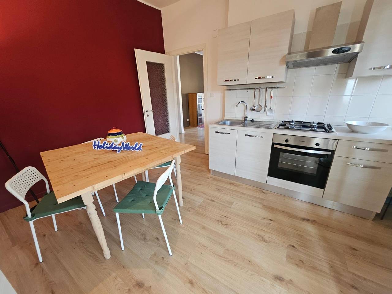 Entire holiday apartment, Zafferana Etna House by Holiday World in Zafferana Etnea, Mount Etna